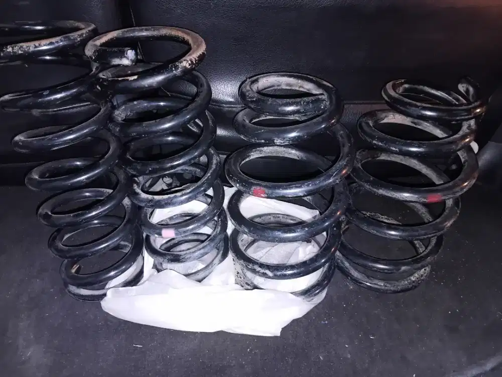 Jual per keong ori tanpa potonga.