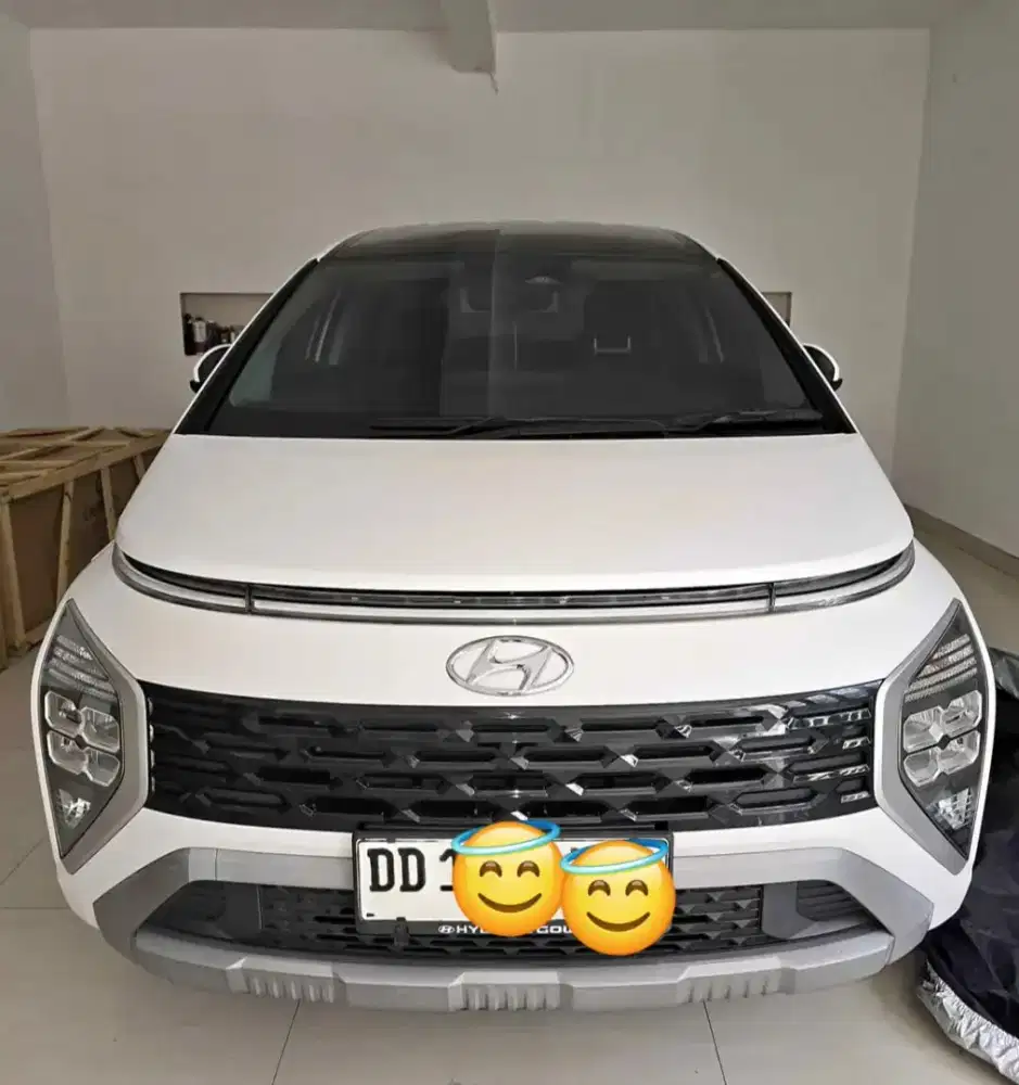 Stargazer Prime 2024