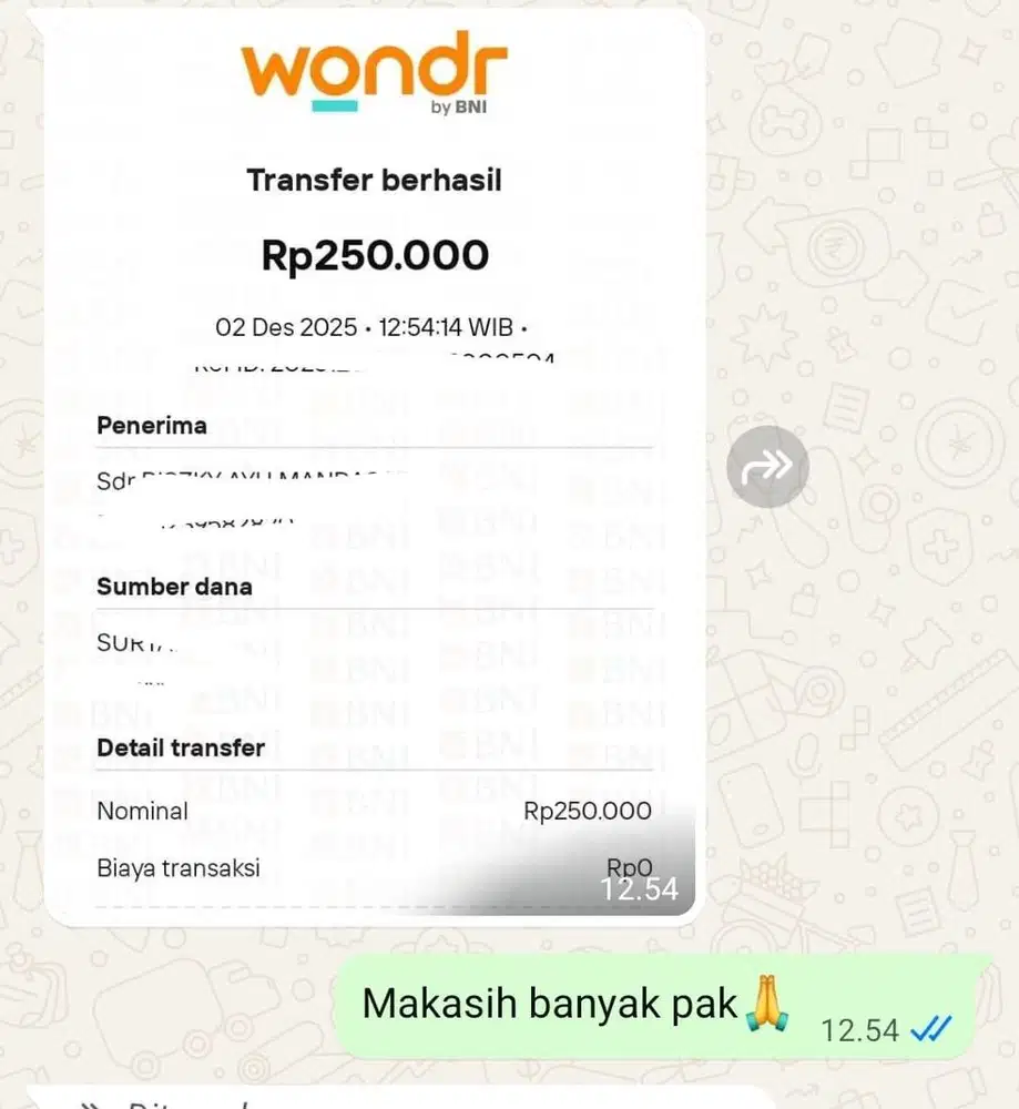 Jasa Pembuatan Barcode