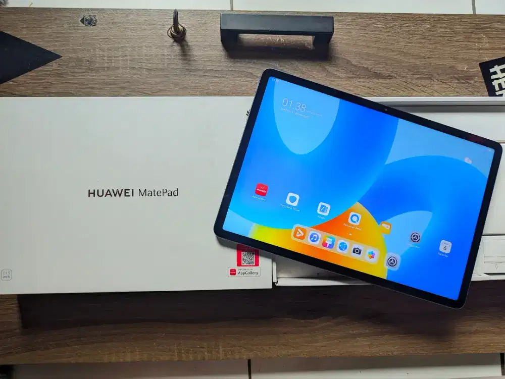 Huawei Mate Pad 11.5 8/128gb
