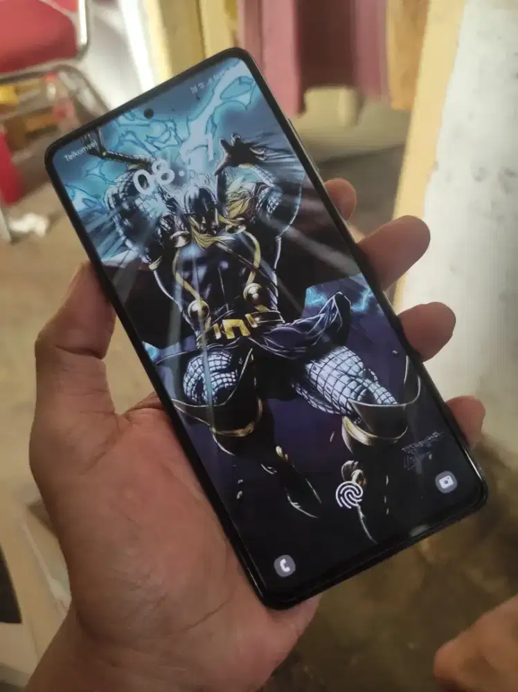 samsung A72 8/256GB snapdragon 720G