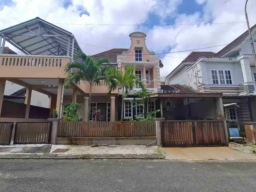 Dijual Rumah Balikpapan Baru