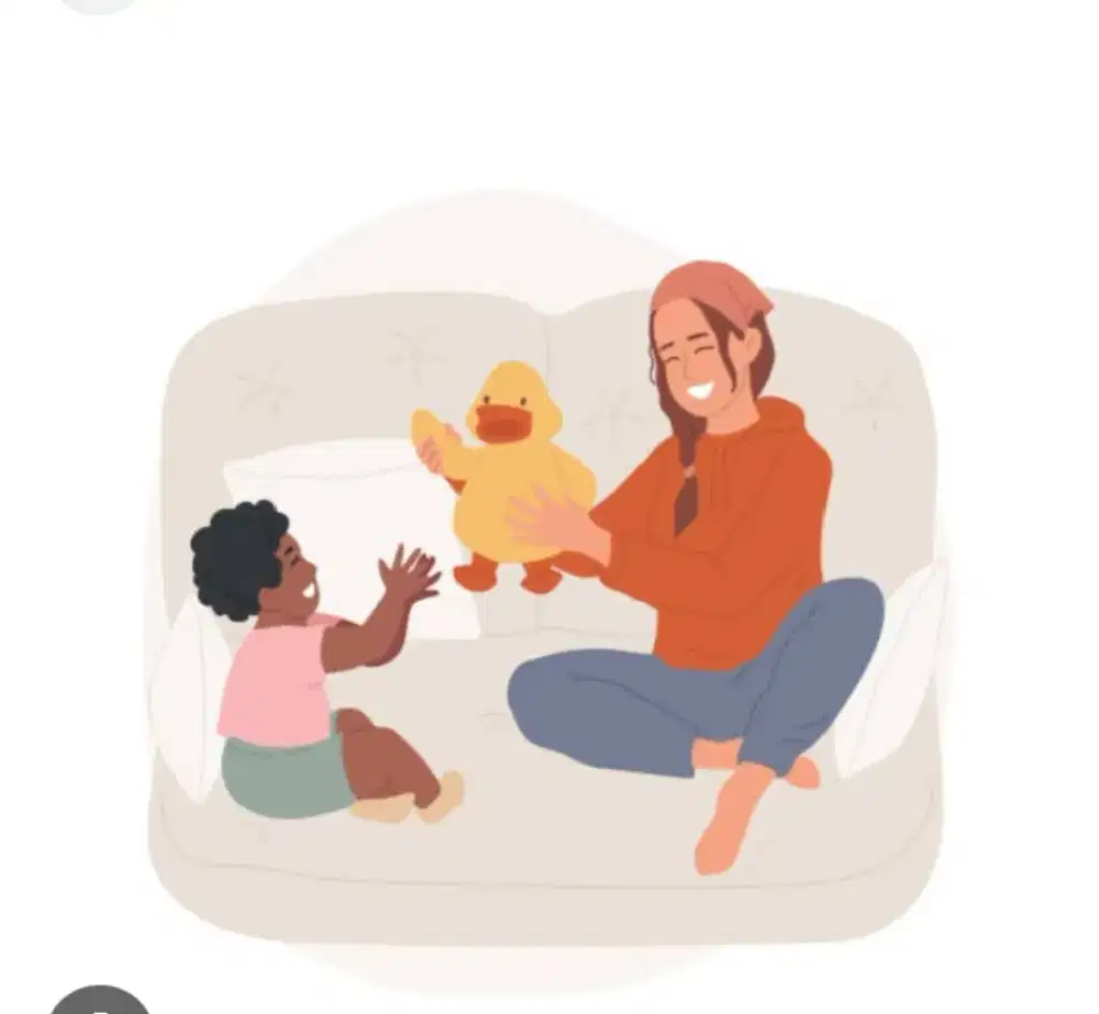 Dibutuhkan segera ART momong anak PP