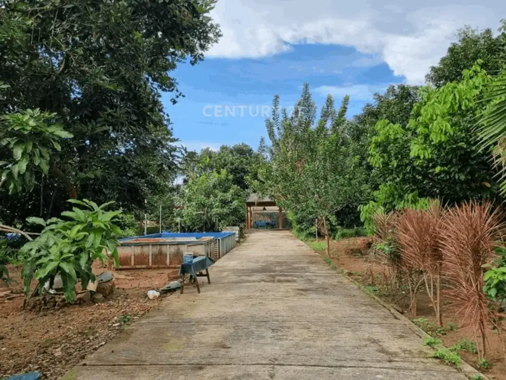 Dijual Tanah Di Jl Kapuk Raya Bekasi Timur