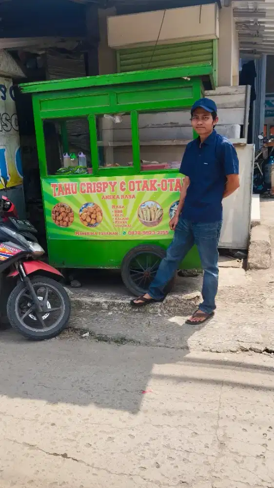Saya Mau kerja, lagi cari pekerjaan