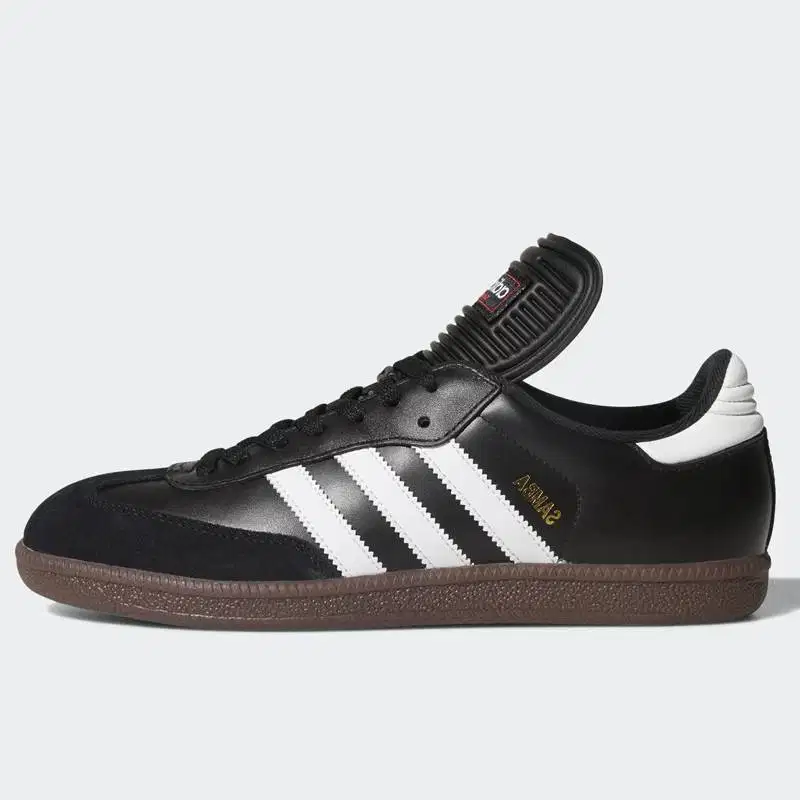 JUAL: Adidas Samba Classic BNIB Brand New in Box 100% Original US 9.5