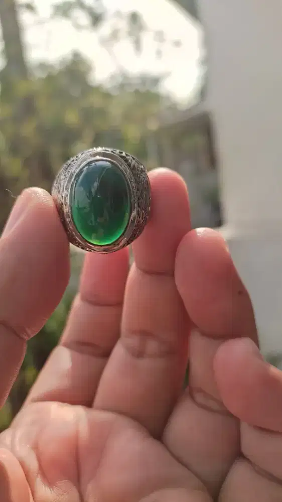 Bacan Majiko Lawas