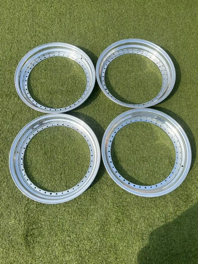 Outer Lips Original SSR 40 Hole Ring 19