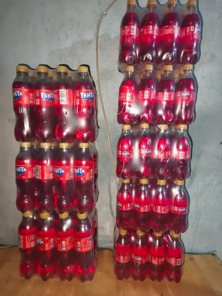 Fanta Strawberry 250ml