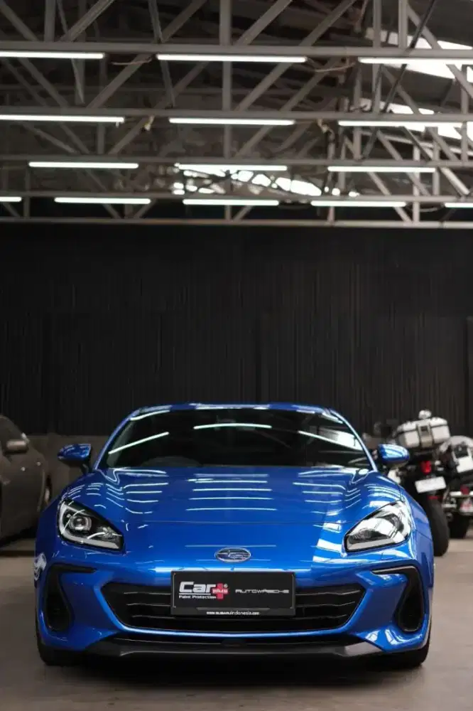 DIJUAL CEPAT SUBARU BRZ 2.4 2023