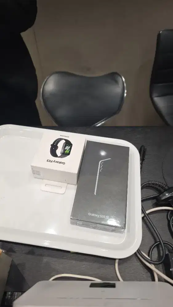 Jual hp samsung S25 FE