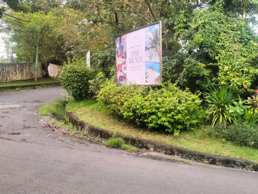 DIJUAL TANAH PARIWISATA STRATEGIS – JIMBARAN | DEKAT PANTAI & AKSES 6 METER