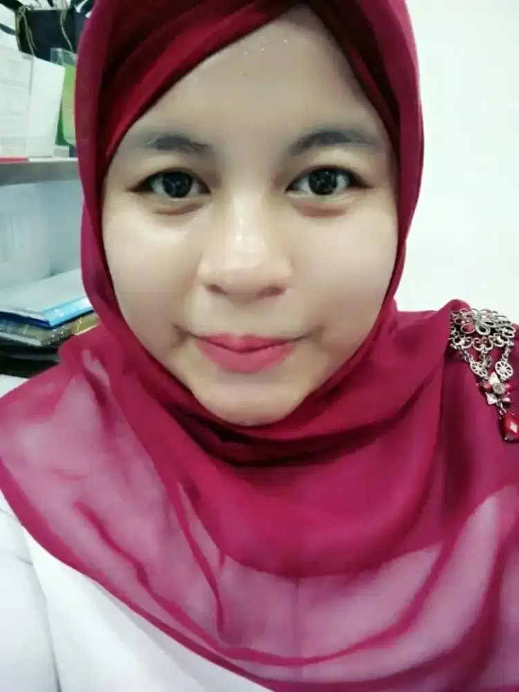 Dicari pengasuh rumah tangga