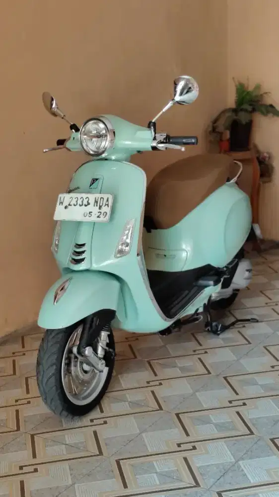 Vespa Primavera 150 ABS 2024