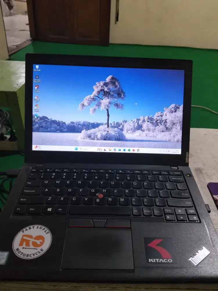 Laptop Lenovo x260