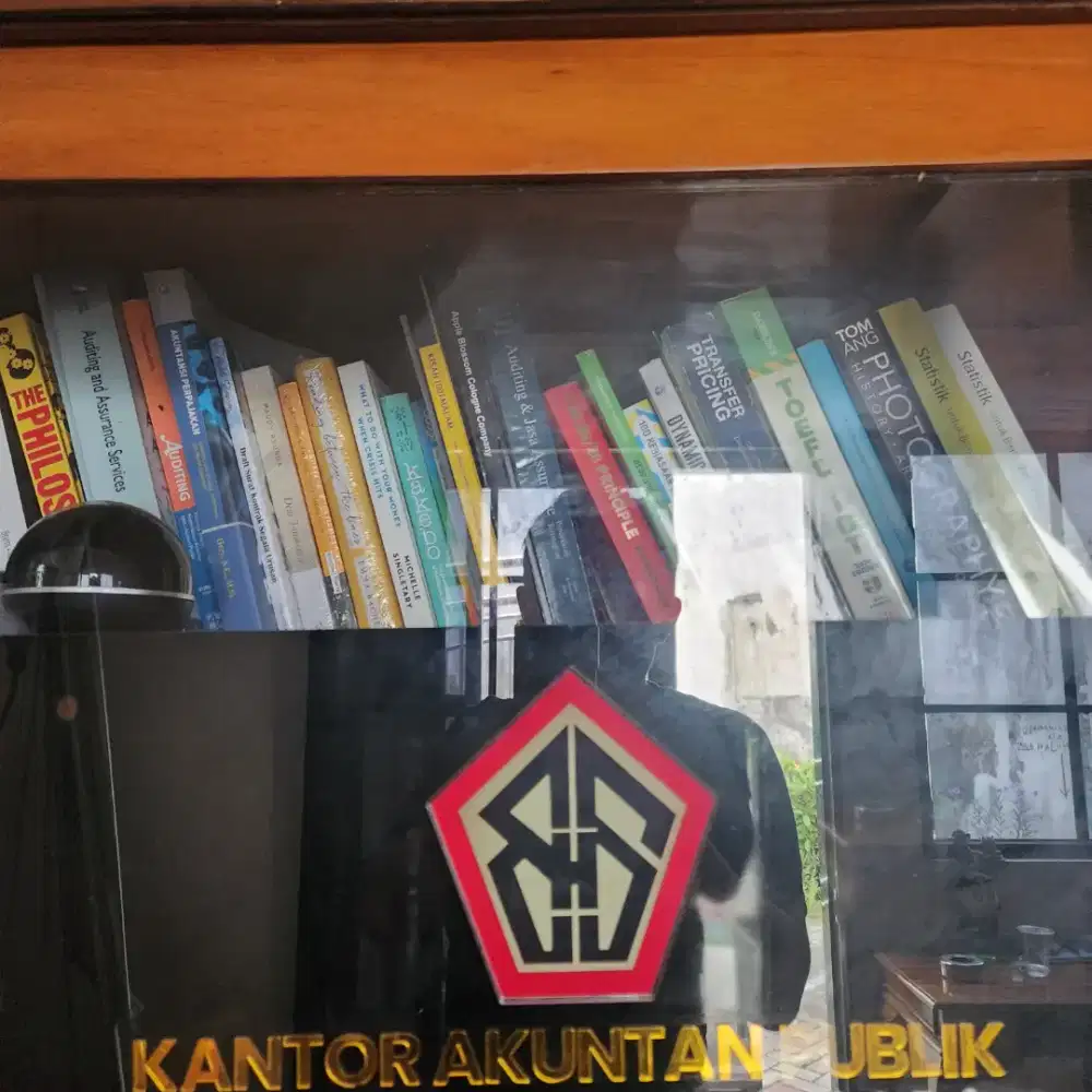 Marketing B2B kantor akuntan publik