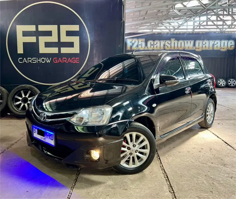 Etios g valco manual 2015 DP 7jt