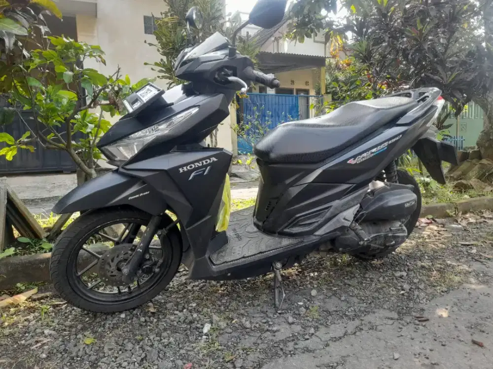 VARIO 150 2015 surat lengkap