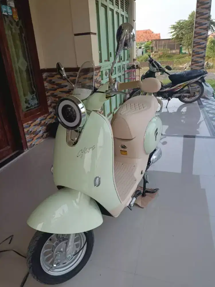 Ofero+Magical+3+Lit(Lithium)