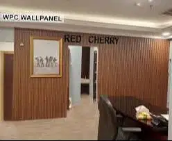 Pasang Plafon PVC + Gypsum + Kusen Pintu Alumunium + ACP + wpc kaca