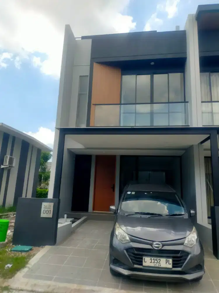 OPER KREDIT CEPAT