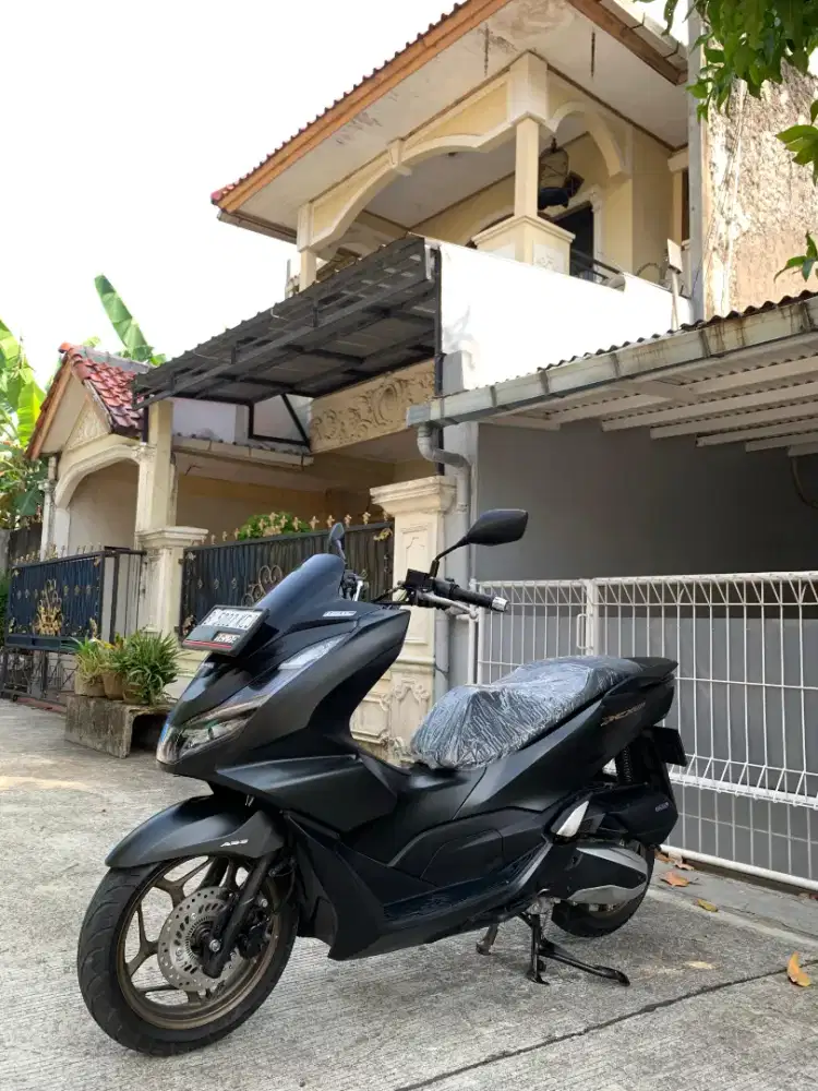 HONDA PCX 160 ABS 2023 KM 7 RB PERAK