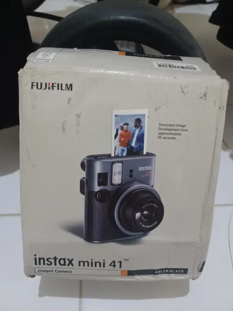 FUJIFILM INSTAX MINI 41