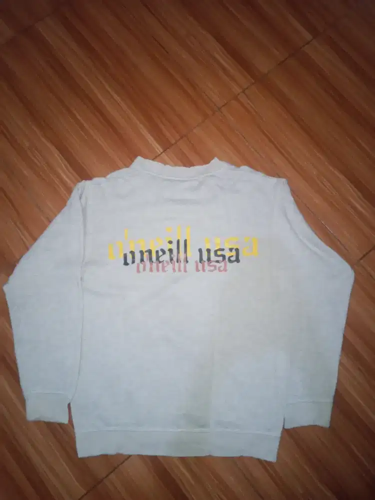 Crewneck O'Neill USA