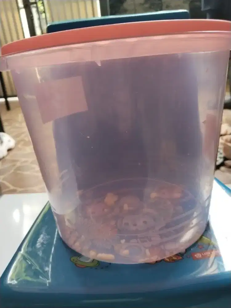 Packing barang online