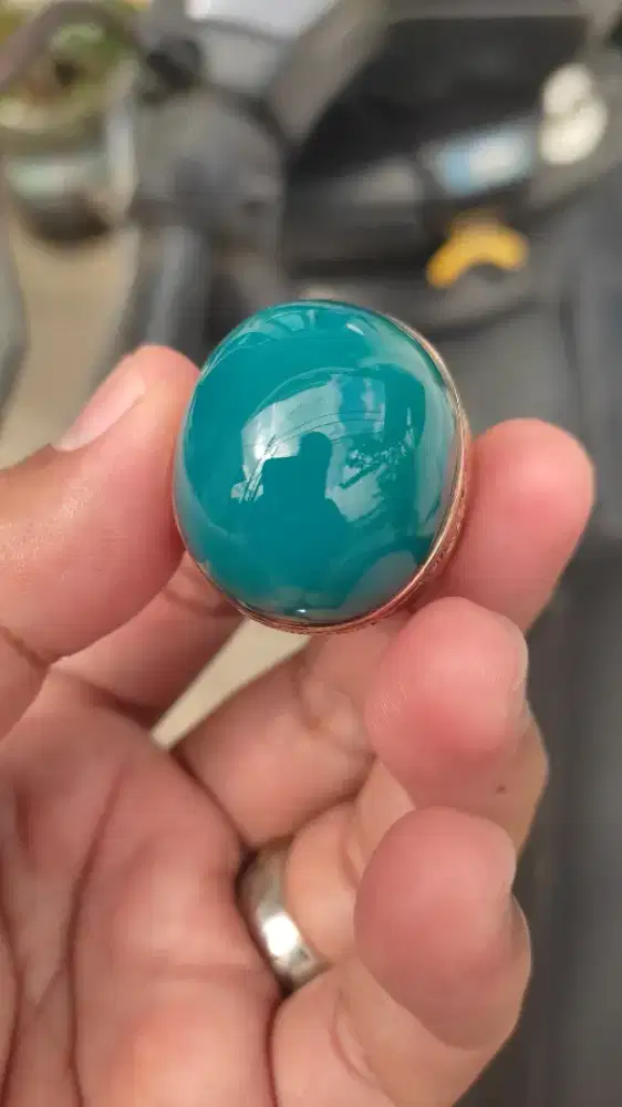 Bacan Doko Jumbo