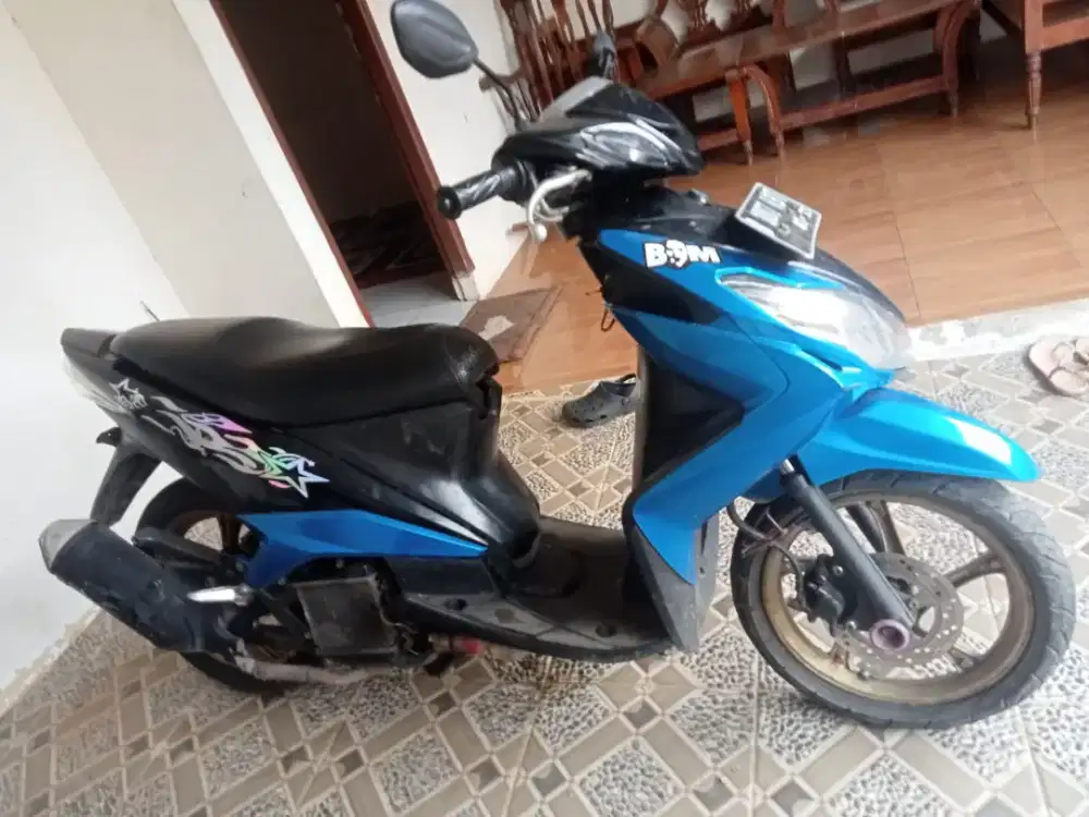 Yamaha xeon murah