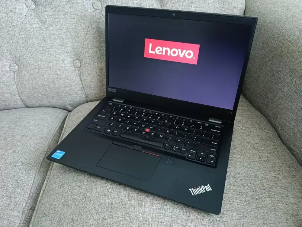Lenovo Thinkpad Core i5 Gen 11 RAM 16GB Slim