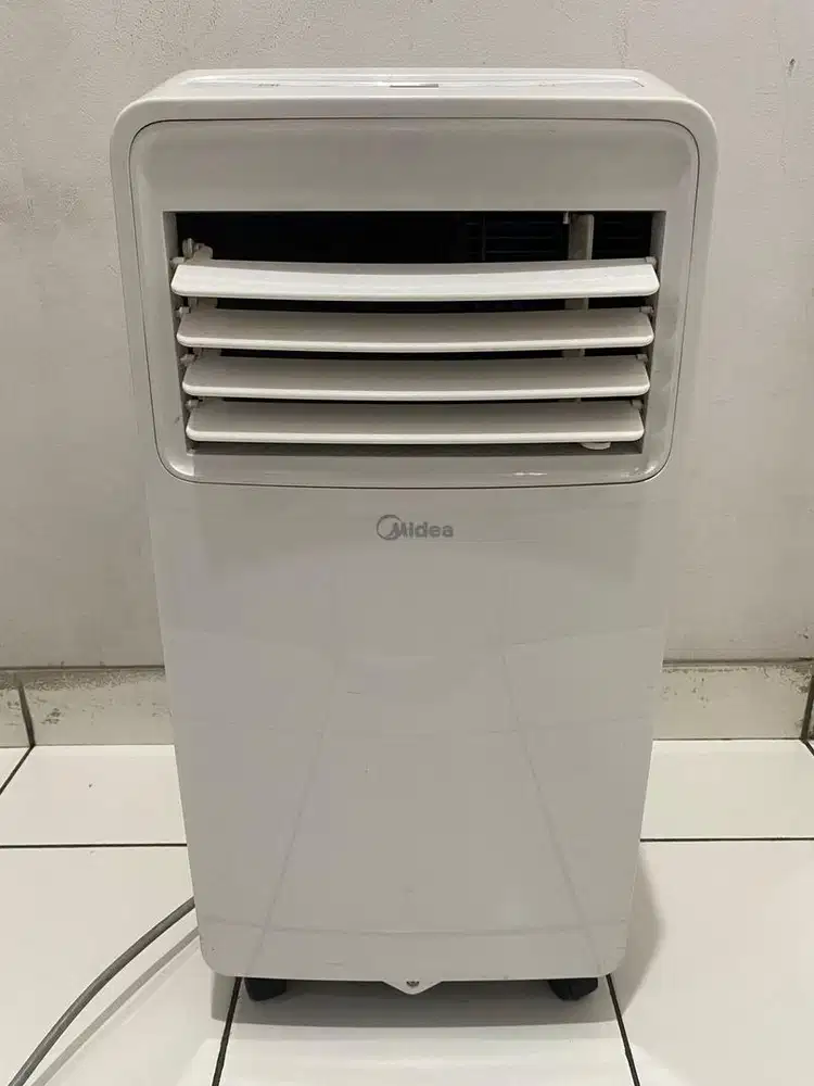 Ac Portable Midea 1/2 pk