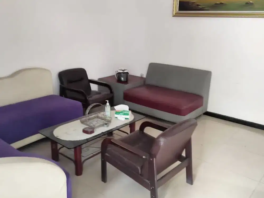 Dijual Gudang Nyaman Siap Pakai Lokasi Strategis Dekat Gerbang Tol di Leuwi Gajah Bandung