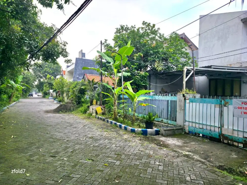 Rumah Untuk bisnis Kost