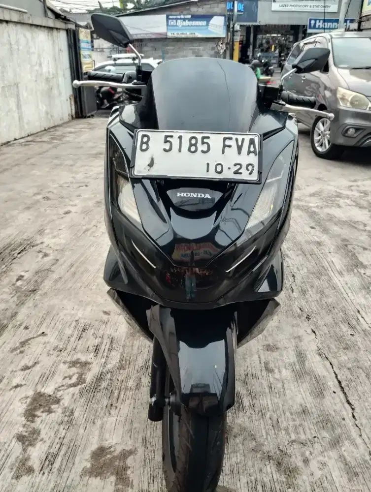DP 2JT PCX 160 CBS KM 2K CASH KREDIT / TUKAR TAMBAH