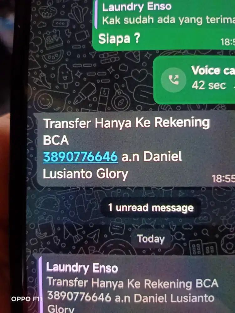 Jual sofa 4+meja tamu