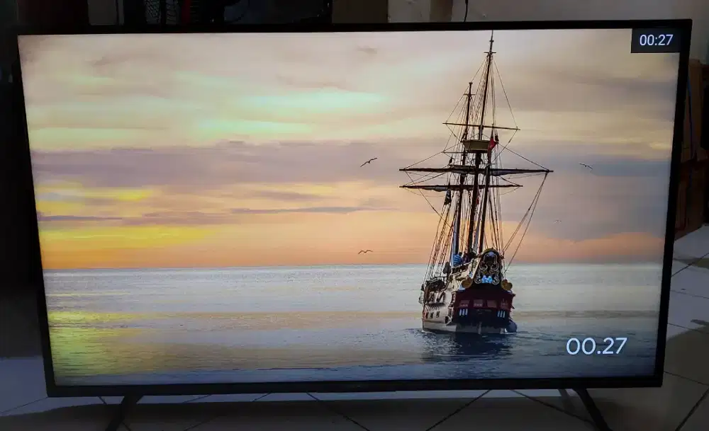 Sony Bravia KD-50X75K