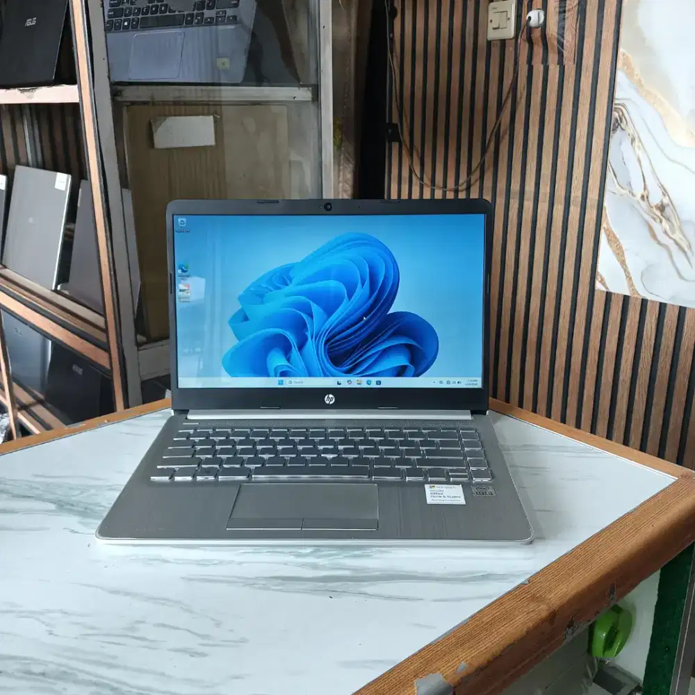 HP 14S-HP 14S-CF3076TU I3-1005G1