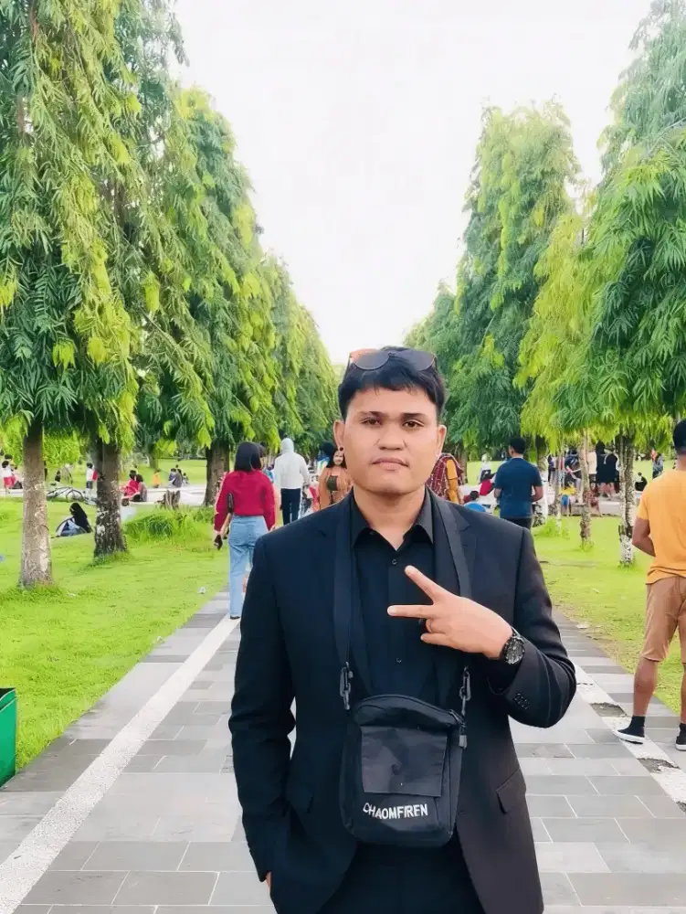 Mencari lowongan kerja