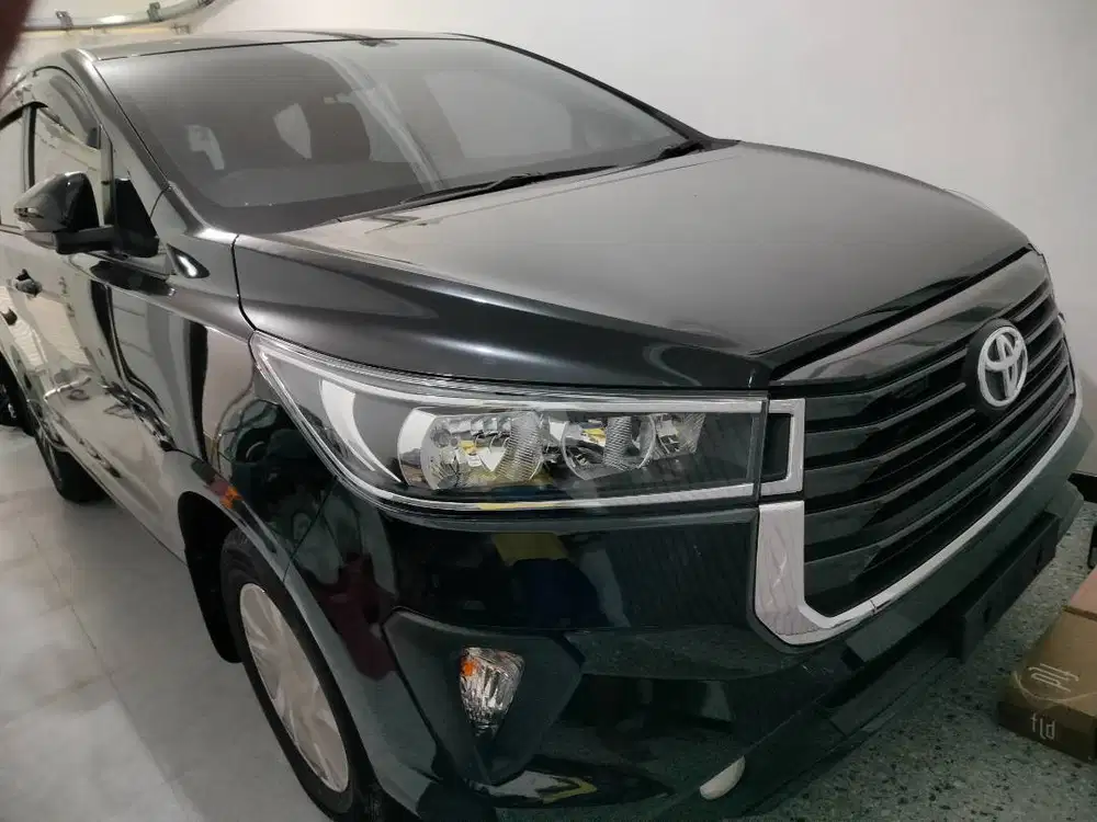 New 100% dapat hadiah Innova Diesel G matic 2026 nik 2025 di malang