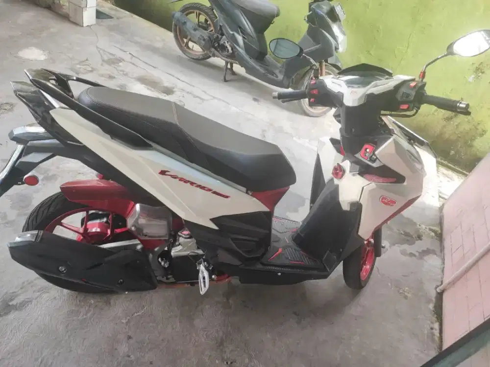 Jual cepat vario 2016 apa ada nya