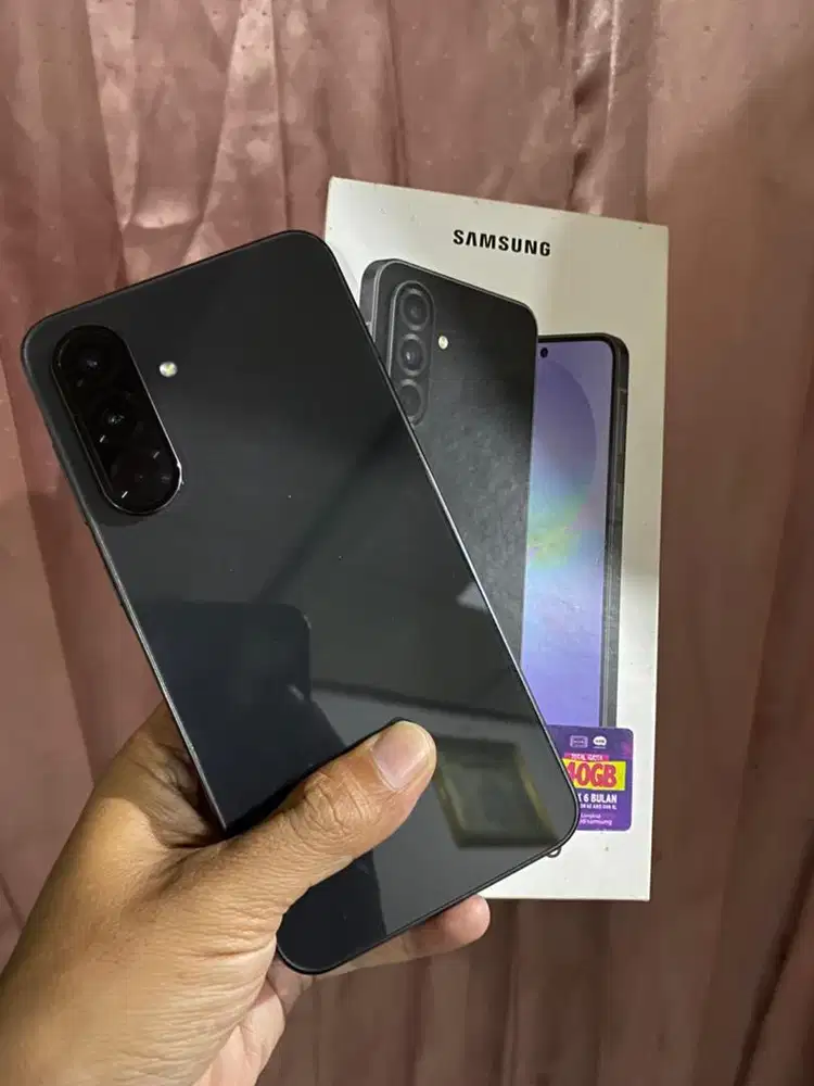 Samsung A36 5G 8/256Gb Fullset