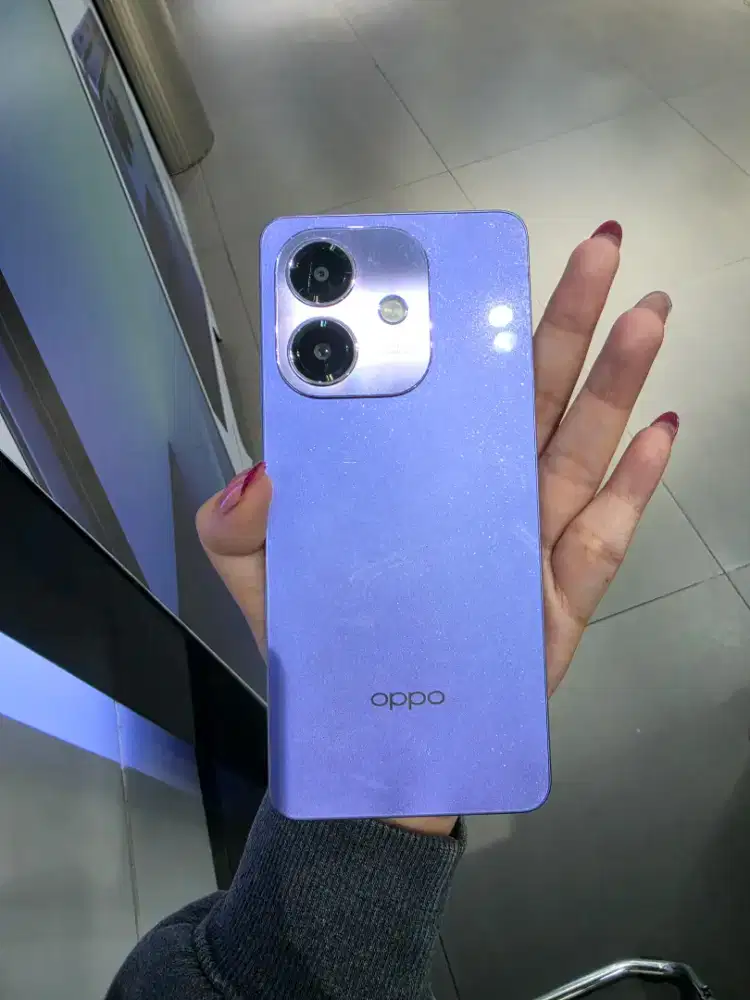 Oppo A5i 8/128 second