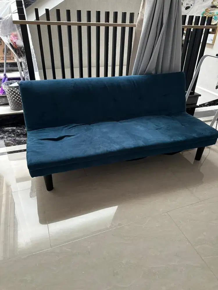 Sofa bed informa