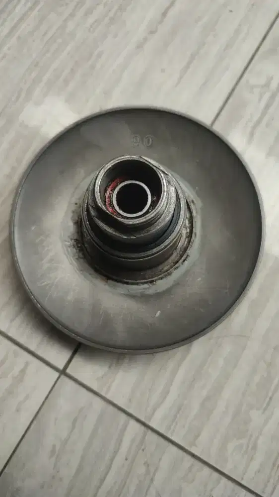 Pulley Belakang Mio Sporty 5TL copotan