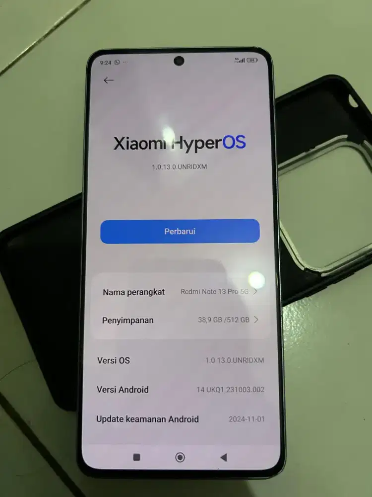 Redmi Note 13 Pro 5G 12/512