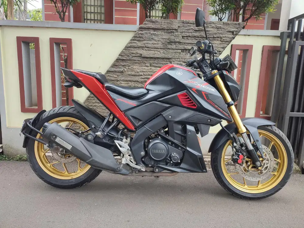 DIJUAL XABRE TAHUN 2016