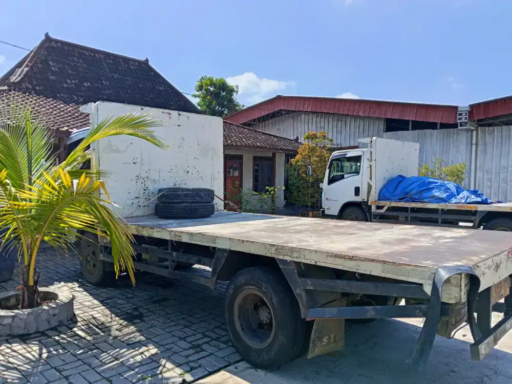 Dibutuhkan Driver CDE dan CDD