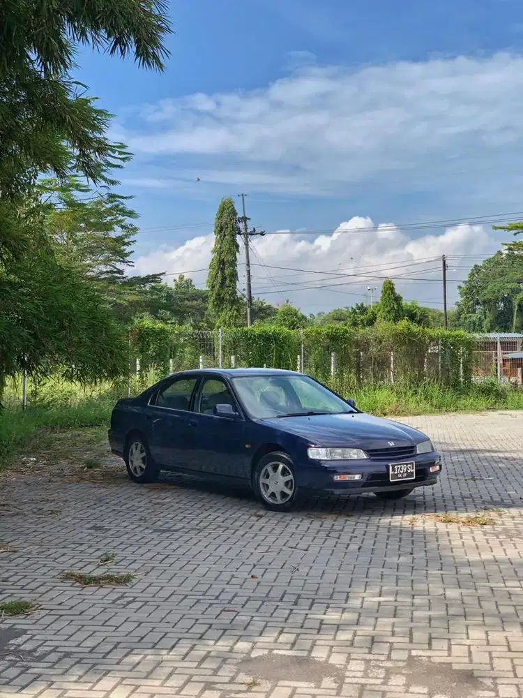 Accord cielo sv4 OEM + JDM